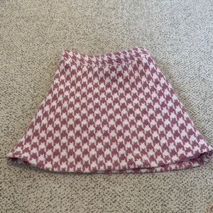 NWT dolls kill skirt